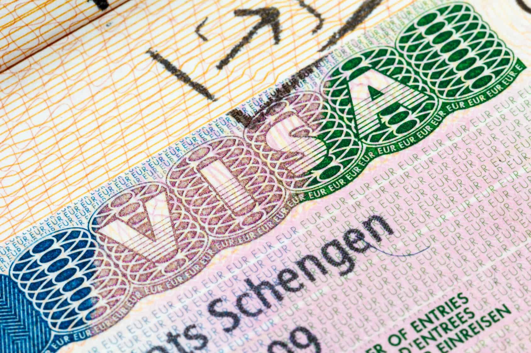 Visa Schengen Algérie : révélations de l’ambassadeur de l’UE