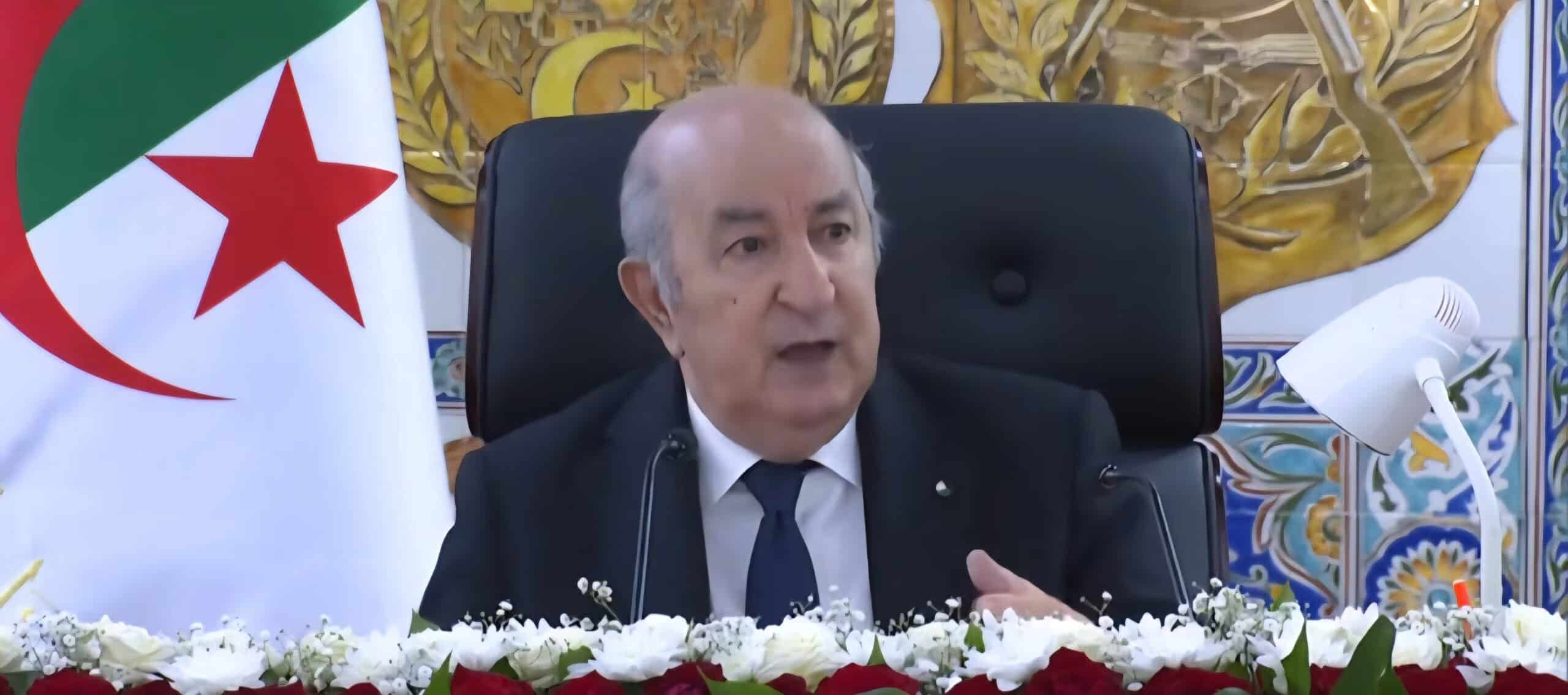 Prix des moutons pour l’Aïd El Adha en Algérie : le détail qui pourrait tout changer Aïd El Adha : ce que le président Tebboune ne dit pas sur les moutons