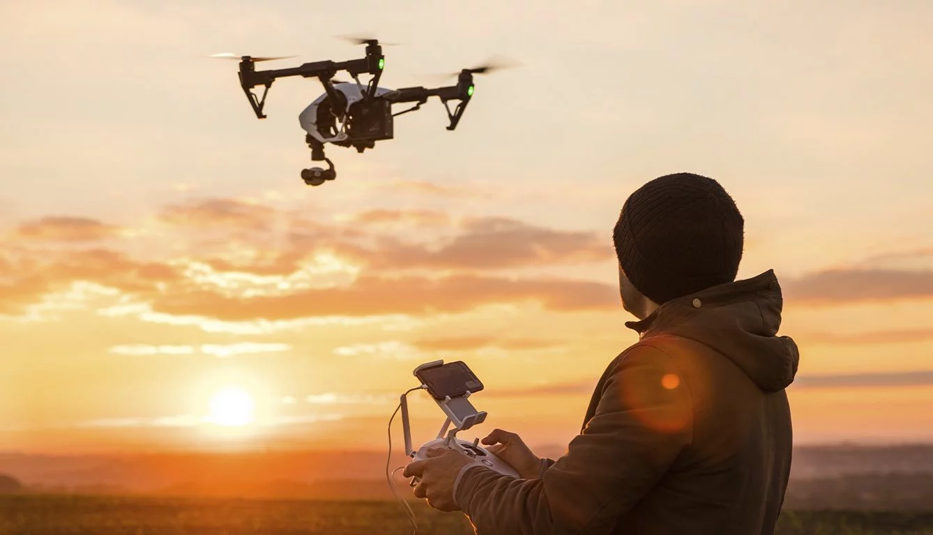 
Drones en Algérie : ce que vous risquez après le 30 avril
