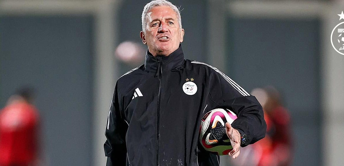 Vladimir Petkovic recadre son équipe et crée la surprise Vladimir Petkovic recadre son équipe et crée la surprise