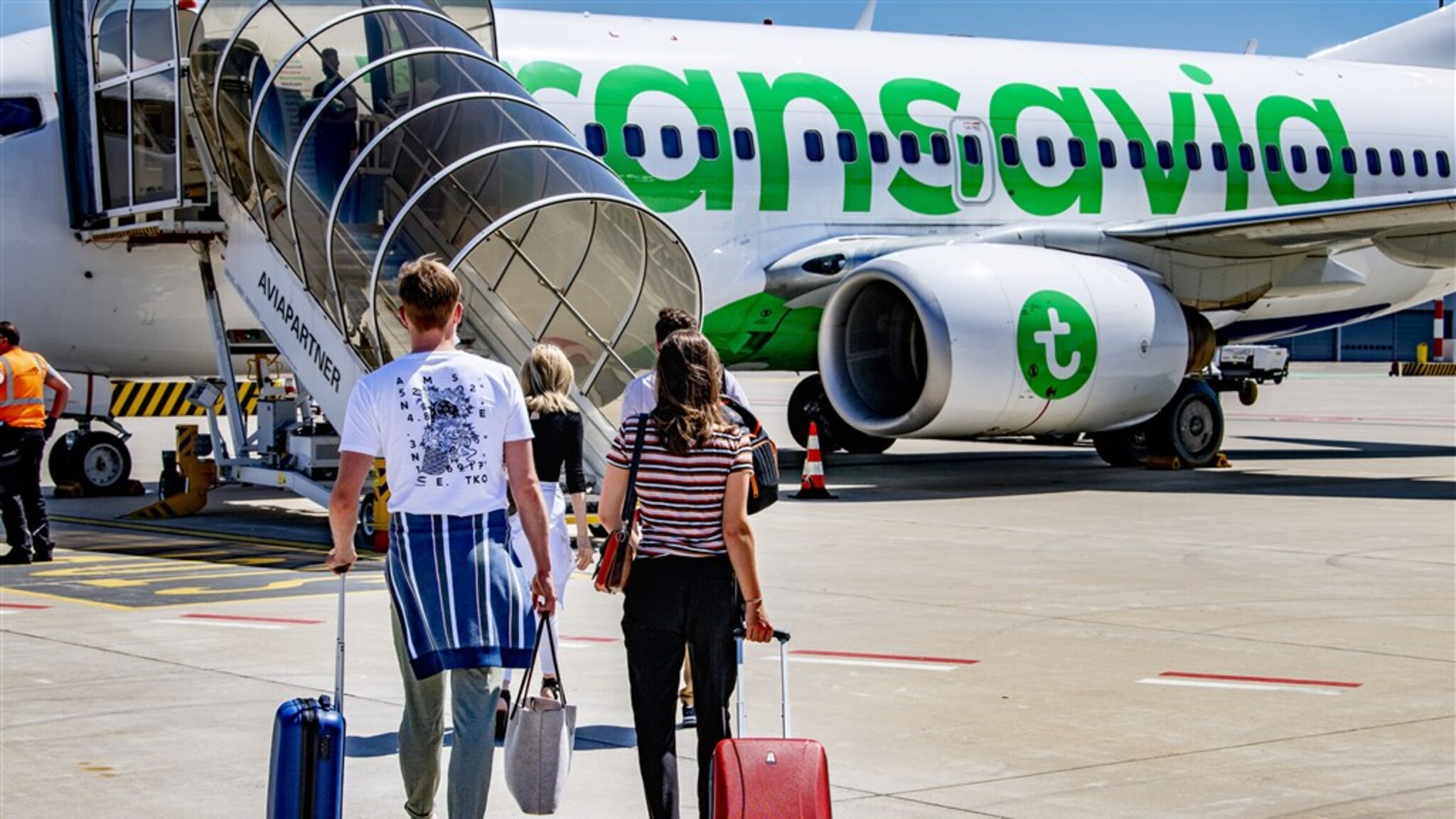 Nouvelle route Air Algérie vers la France : Informez-vous!