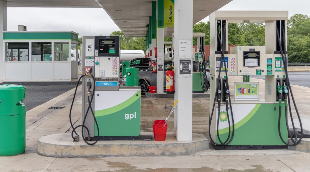 Comment l’Algérie domine le marché du gaz en Afrique