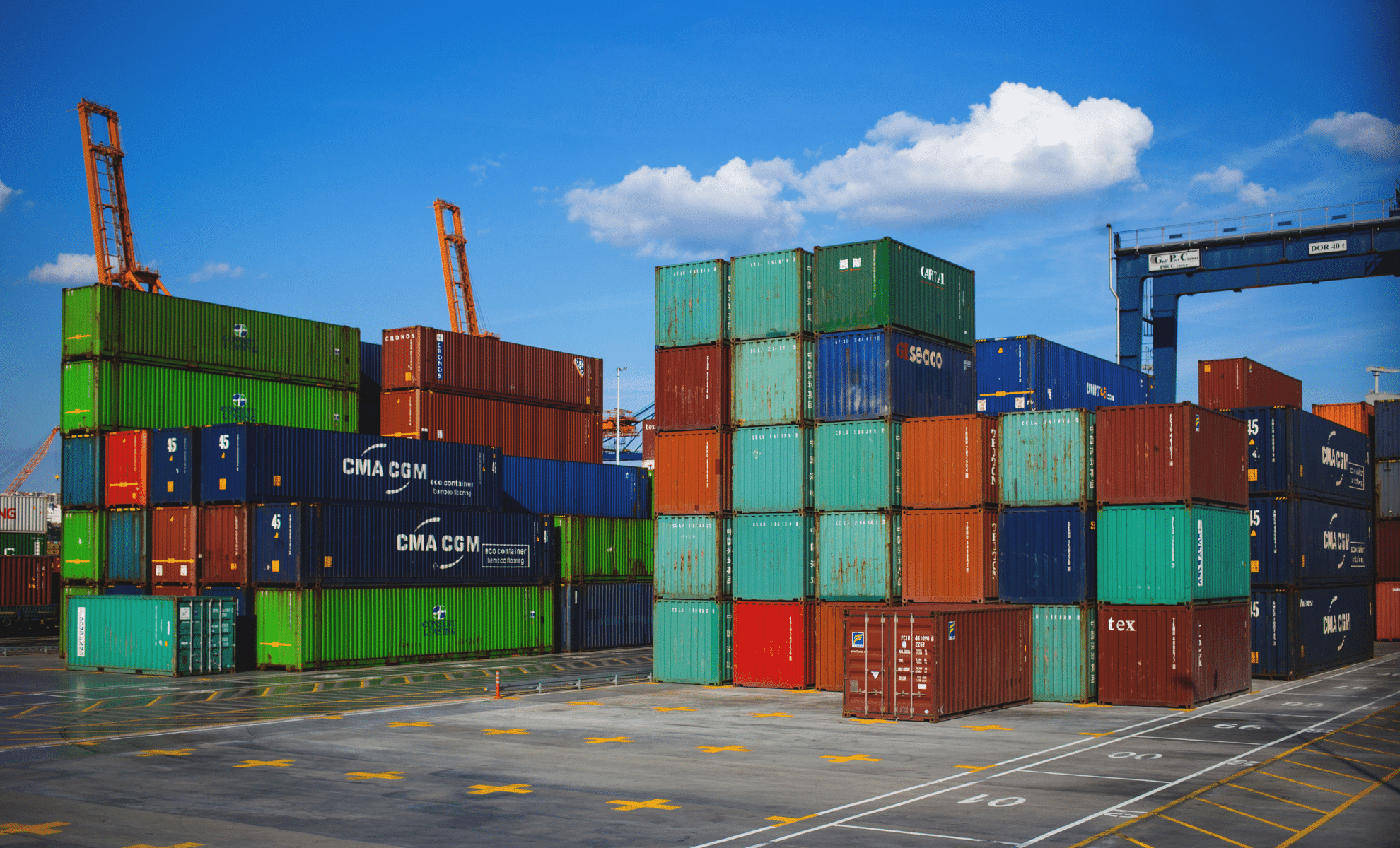 Importations en forte hausse en Algérie : les vraies raisons