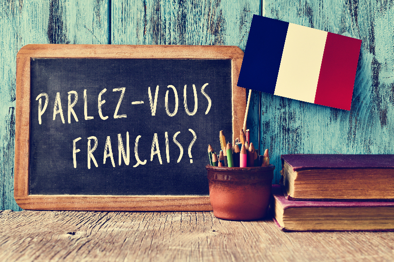 Niveau de français relevé : ce que les étrangers doivent savoir Niveau de français relevé : ce que les étrangers doivent savoir