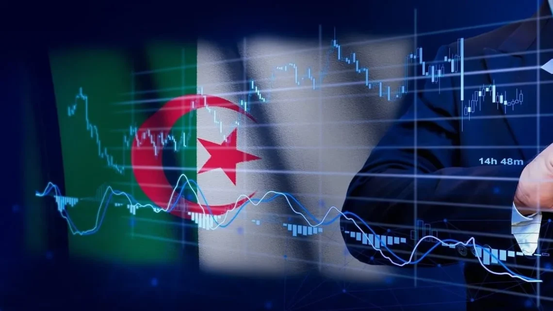 Algérie : 3 stratégies choc pour éliminer l’informel