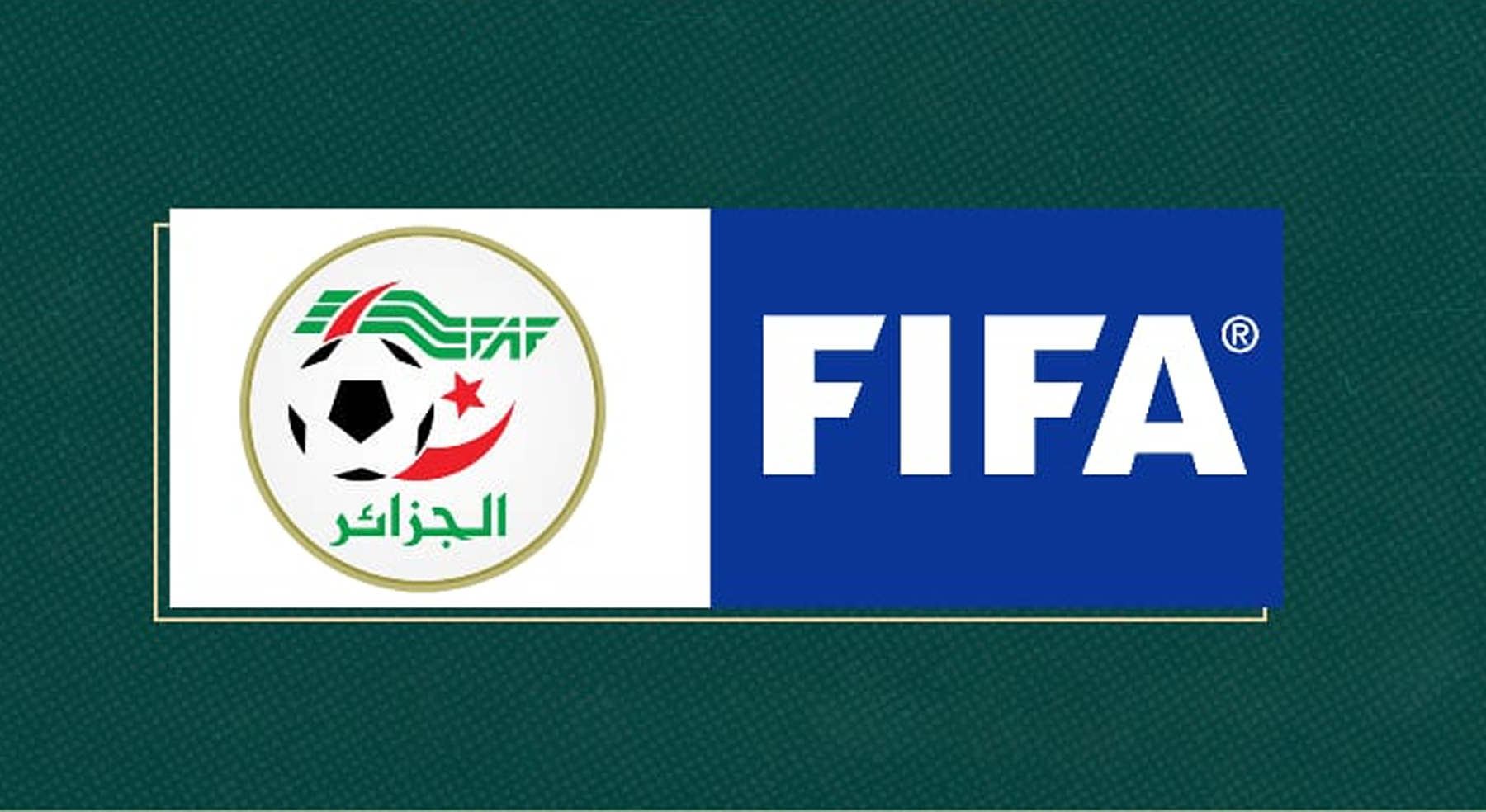 Infantino fait une surprenante promesse à l'Algérie