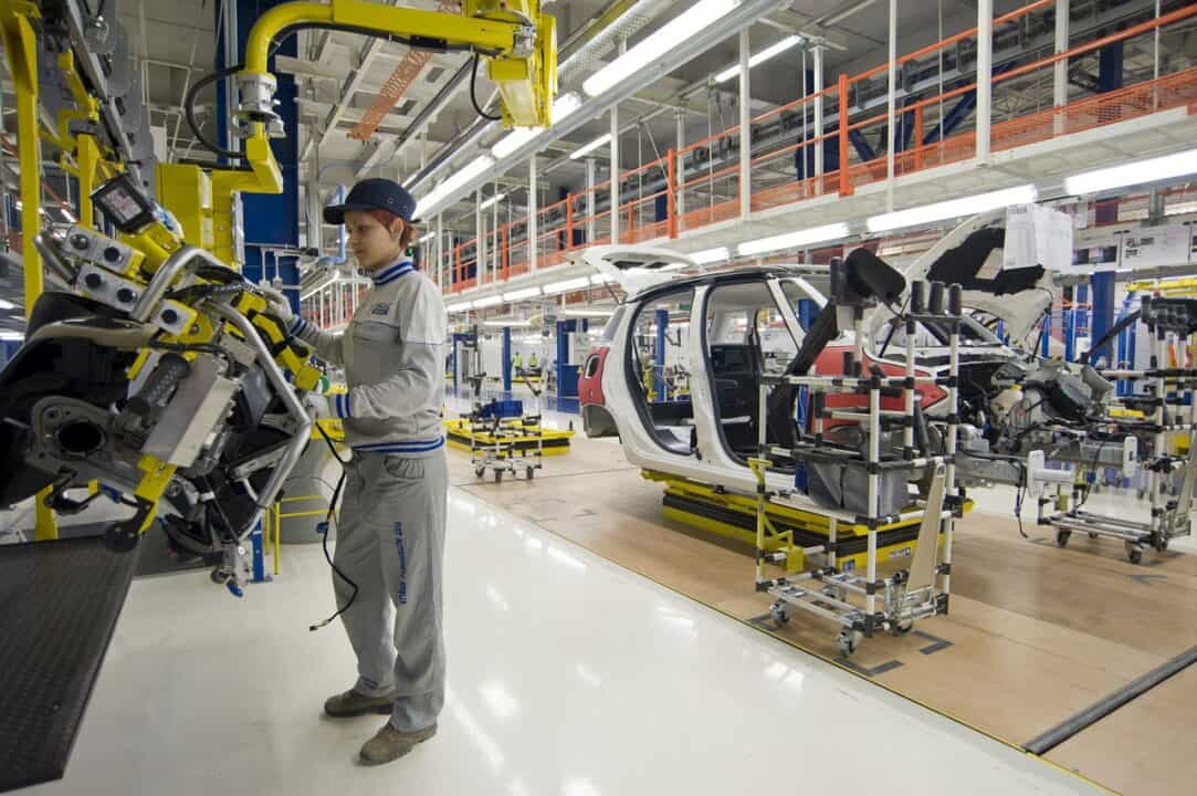 Salaires Fiat Serbie : pourquoi des écarts entre ouvriers ?