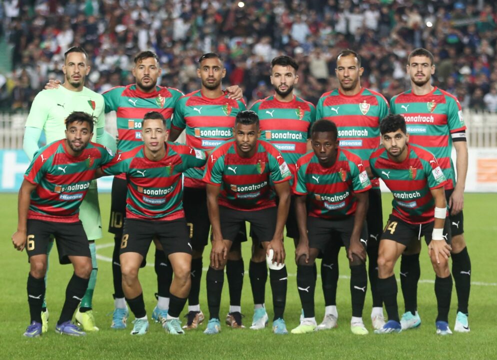 Drame dans le football algérien : les mots forts de Walid Sadi