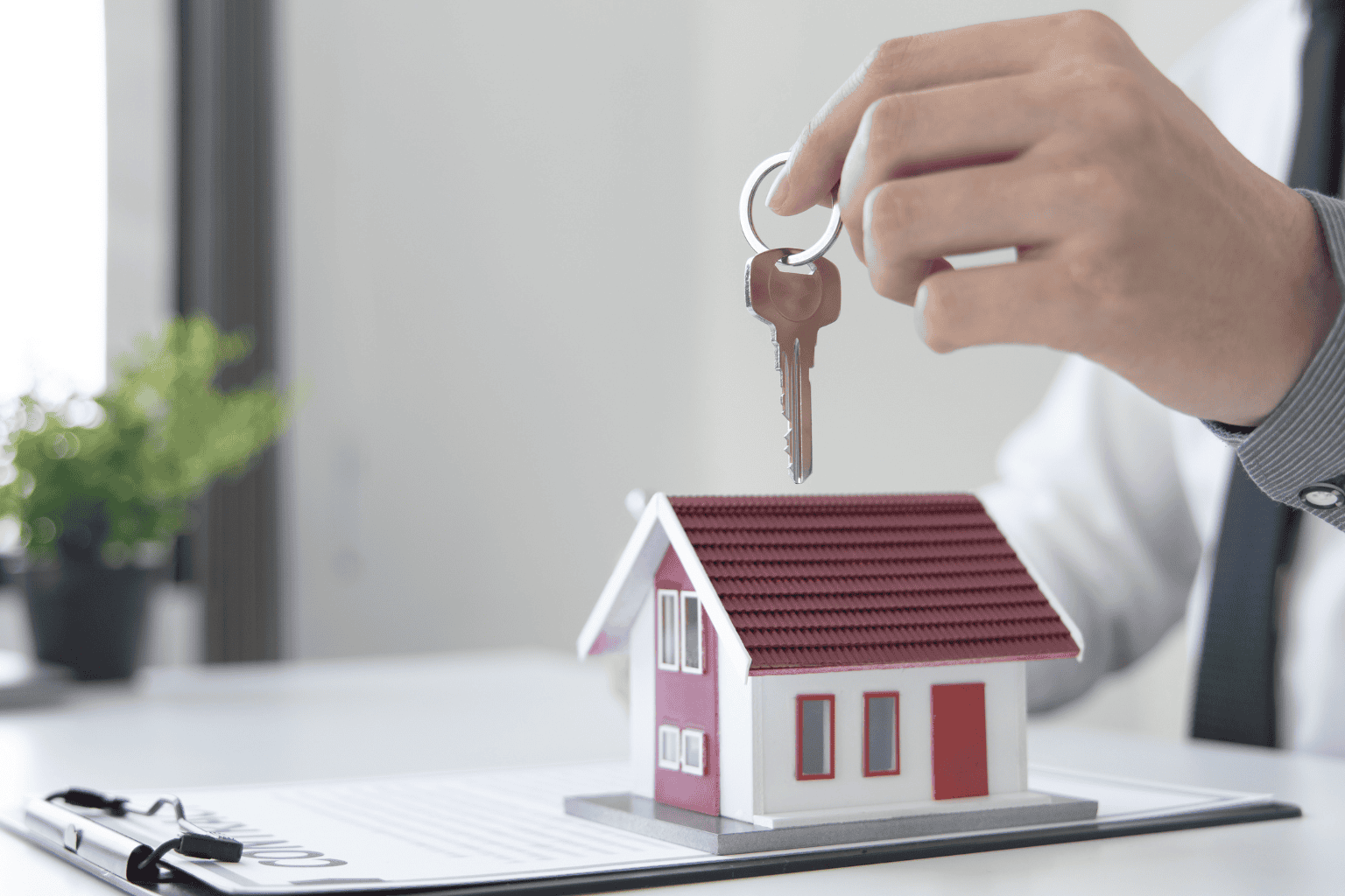 Crédit immobilier halal : une nouvelle offre pour la diaspora algérienne