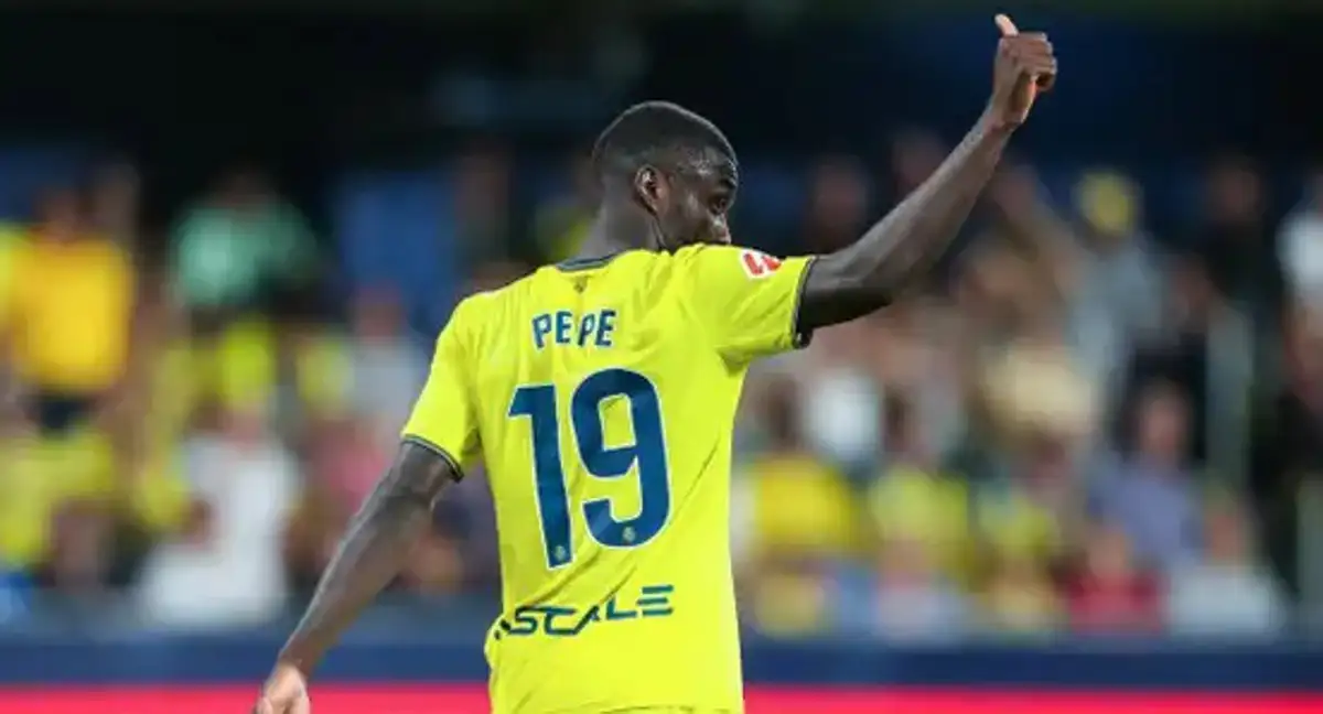 Nicolas Pépé s'excuse : sa blague choque le Maroc Nicolas Pépé s'excuse : sa blague choque le Maroc