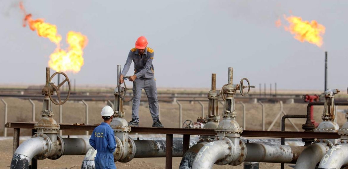 Comment l’Algérie domine le marché du gaz en Afrique