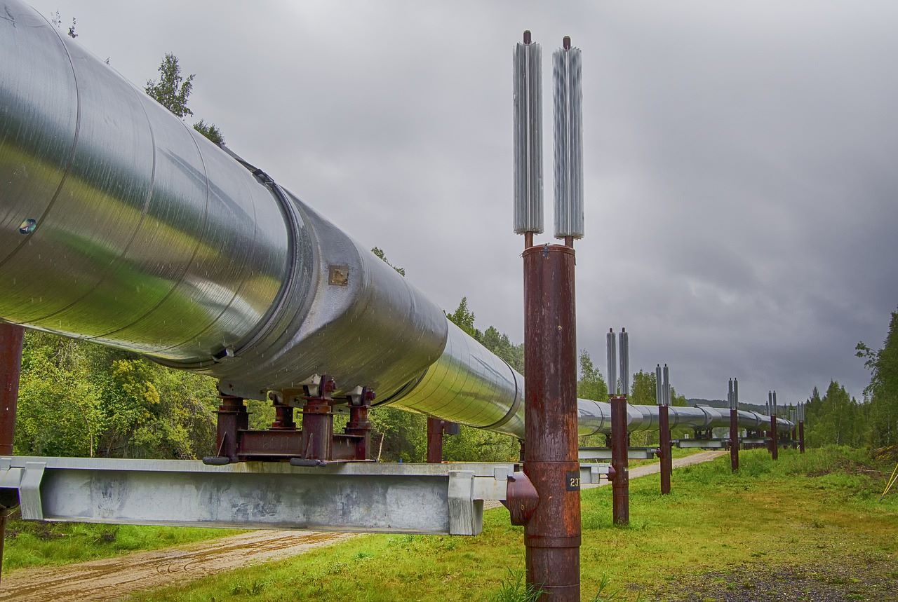 Comment l’Algérie domine le marché du gaz en Afrique Comment l’Algérie domine le marché du gaz en Afrique