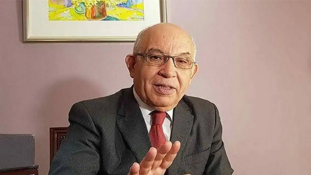 Révélations de Rahabi sur les tensions Algérie-France