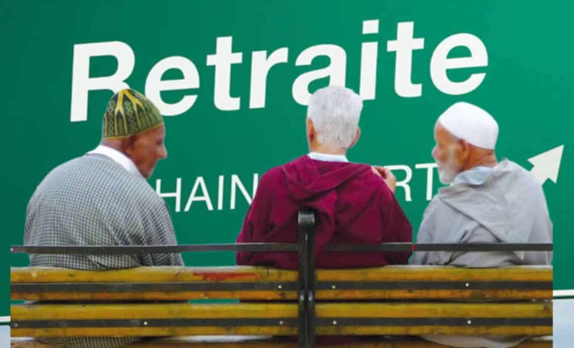 Pensions de Retraite en Algérie : découvrez les nouveaux taux 2026