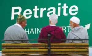 Algérie : Pensions de retraite augmentées dès mai 2026 Algérie : Pensions de retraite augmentées dès mai 2026