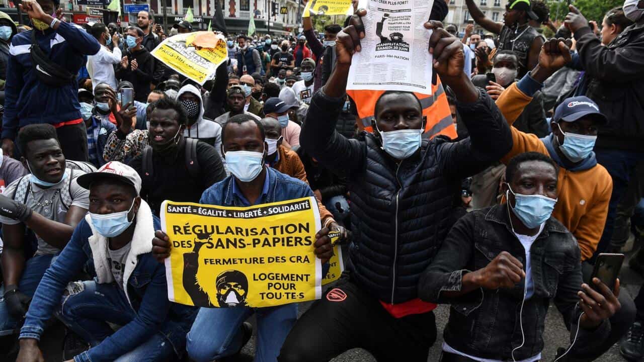 Algériens : première nationalité concernée par les expulsions suisses Algériens : première nationalité concernée par les expulsions suisses