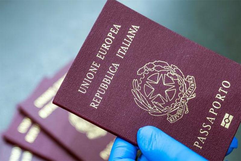 Italie : 500 000 visas de travail prévus d’ici 2028 Italie : 500 000 visas de travail prévus d’ici 2028
