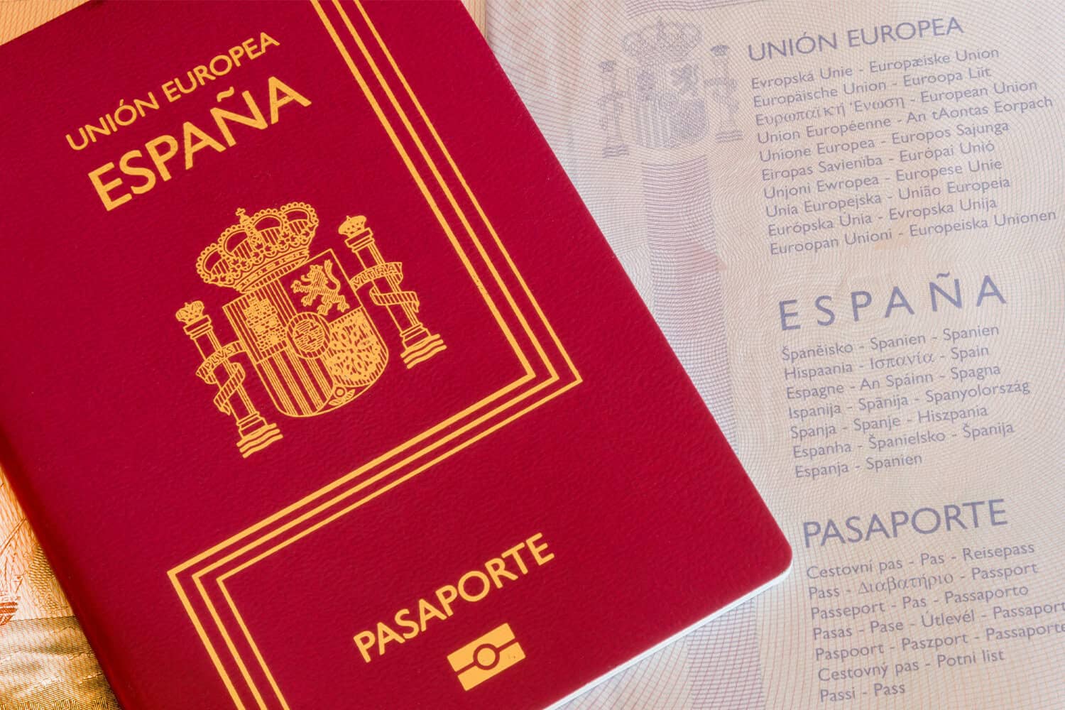 Explosion des Fraudes : régularisation en Espagne Explosion des Fraudes : régularisation en Espagne