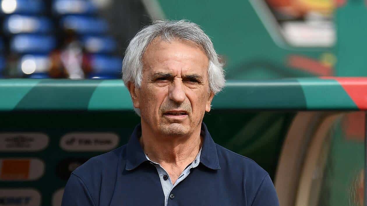 Vahid Halilhodžić – FRMF : trois ans après, les révélations tombent Vahid Halilhodžić – FRMF : trois ans après, les révélations tombent