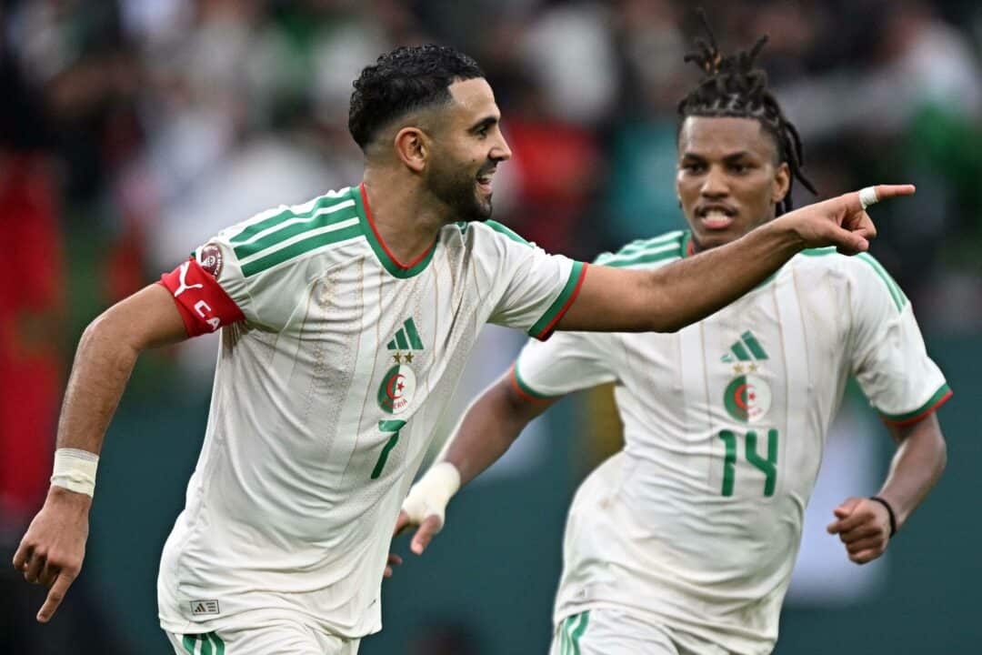 CAN 2025 : le programme inédit des huitièmes de finale dévoilé