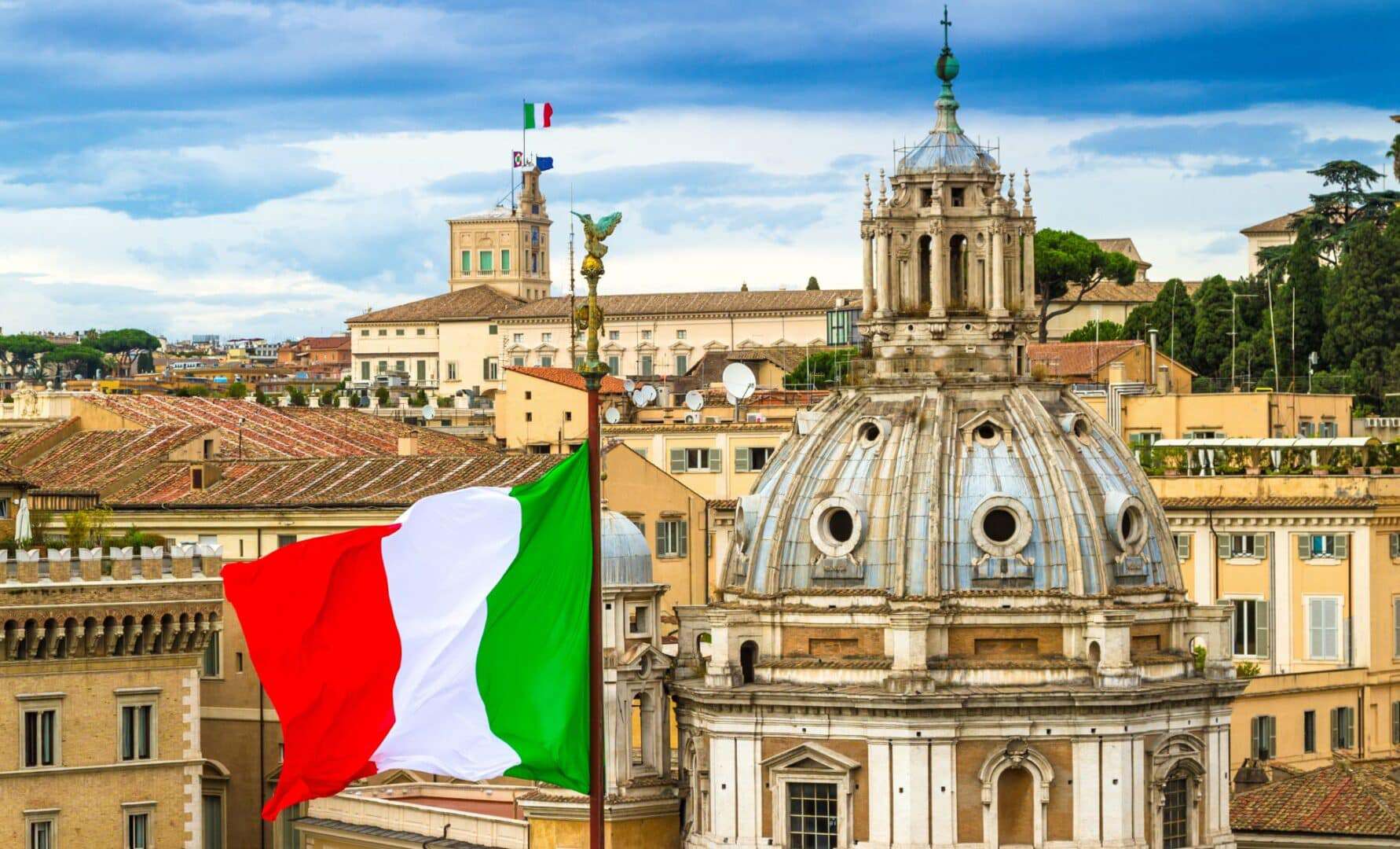 Italie : un nouveau permis unique pour les étrangers ? Italie : un nouveau permis unique pour les étrangers ?