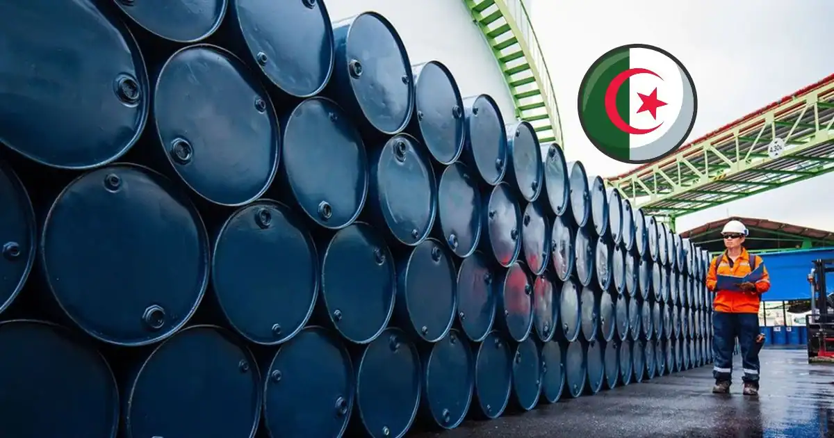 Pourquoi le pétrole algérien coûte-t-il si cher ?