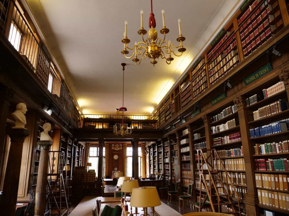Sansal et la ruse d’Iblis : décrypter notre époque Le rôle historique de l'Académie française