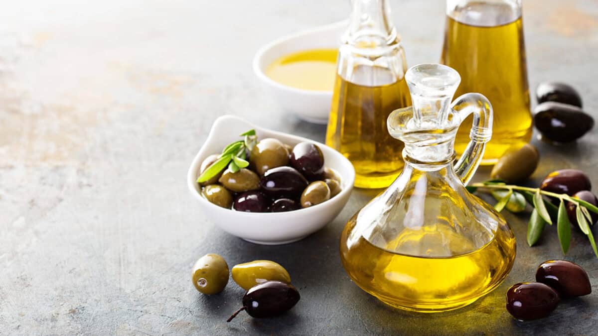 Top 4 des huiles d’olive algériennes plébiscitées en 2024 Top 4 des huiles d’olive algériennes plébiscitées en 2024