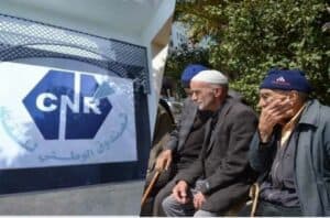 Retraites en Algérie : Découvrez les nouvelles révélations Retraite en Algérie : découvrez le nouveau communiqué CNR