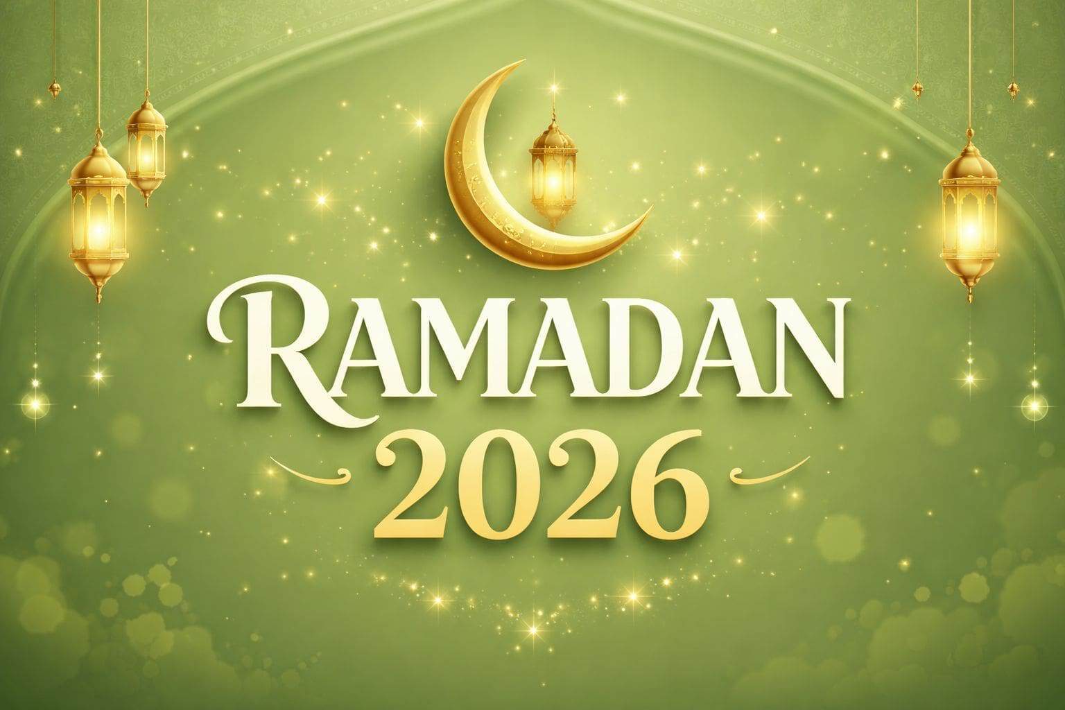 Ramadan 2026 : Découvrez la date de la nuit du doute en Algérie Ramadan 2026 en Algérie : quand aura lieu la nuit du doute ?