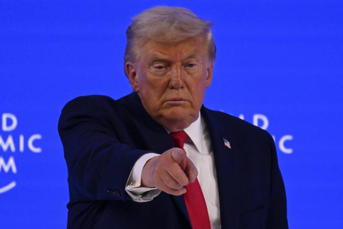 Trump va-t-il écraser le monde ? Analyse d’une ascension fulgurante
