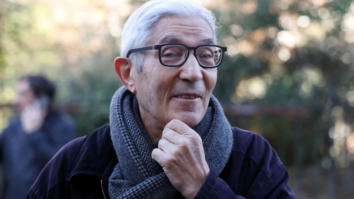 Les révélations politiques inattendues de Boualem Sansal