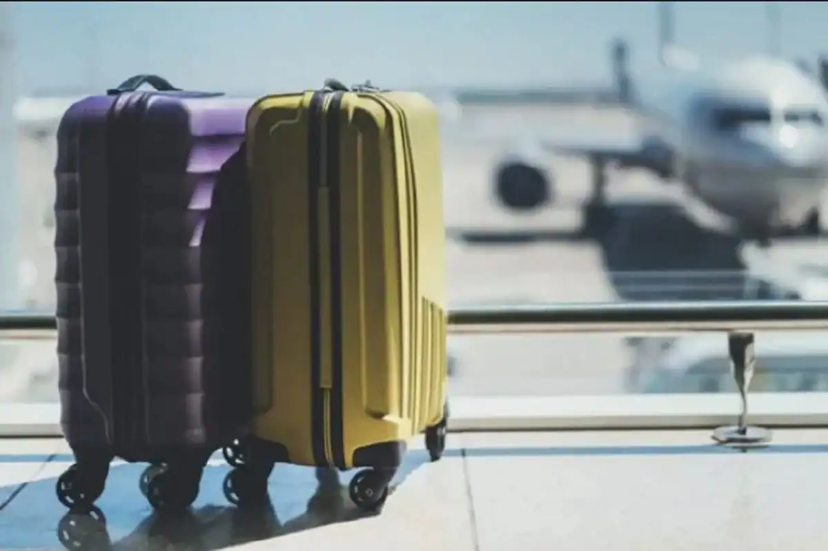 Découvrez les nouveautés bagages chez ASL Airlines !