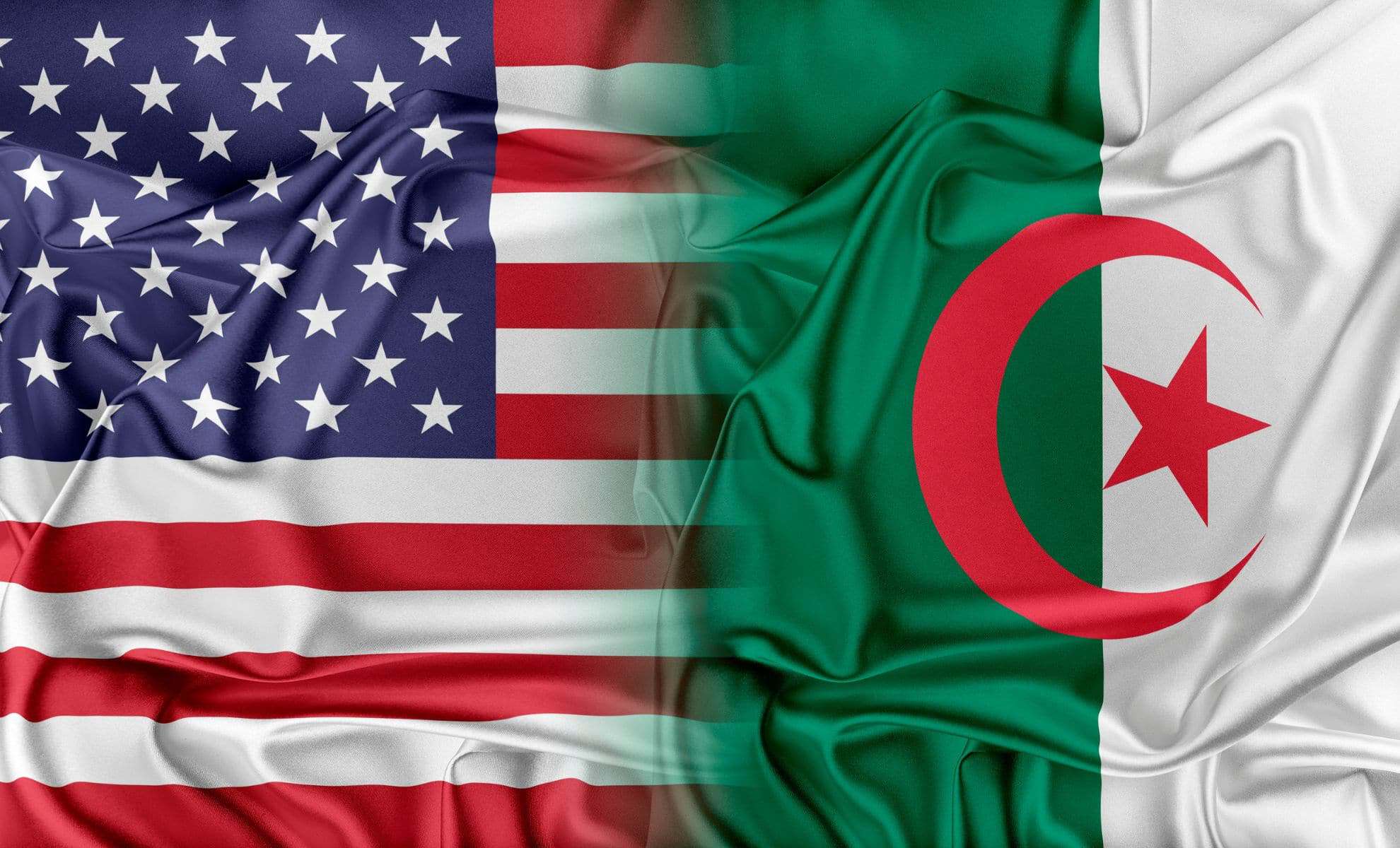 Un Algérien sacré homme le plus fort des États-Unis