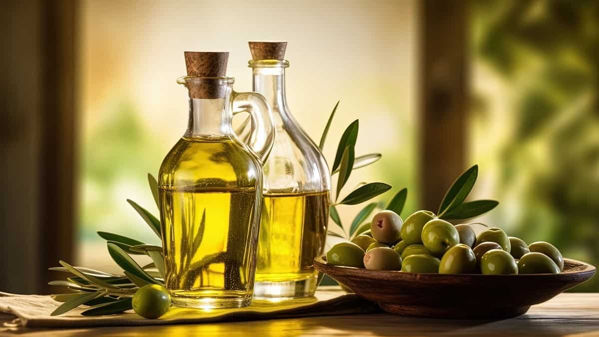 Top 4 des huiles d’olive algériennes plébiscitées en 2024 Top 4 des huiles d’olive algériennes plébiscitées en 2024