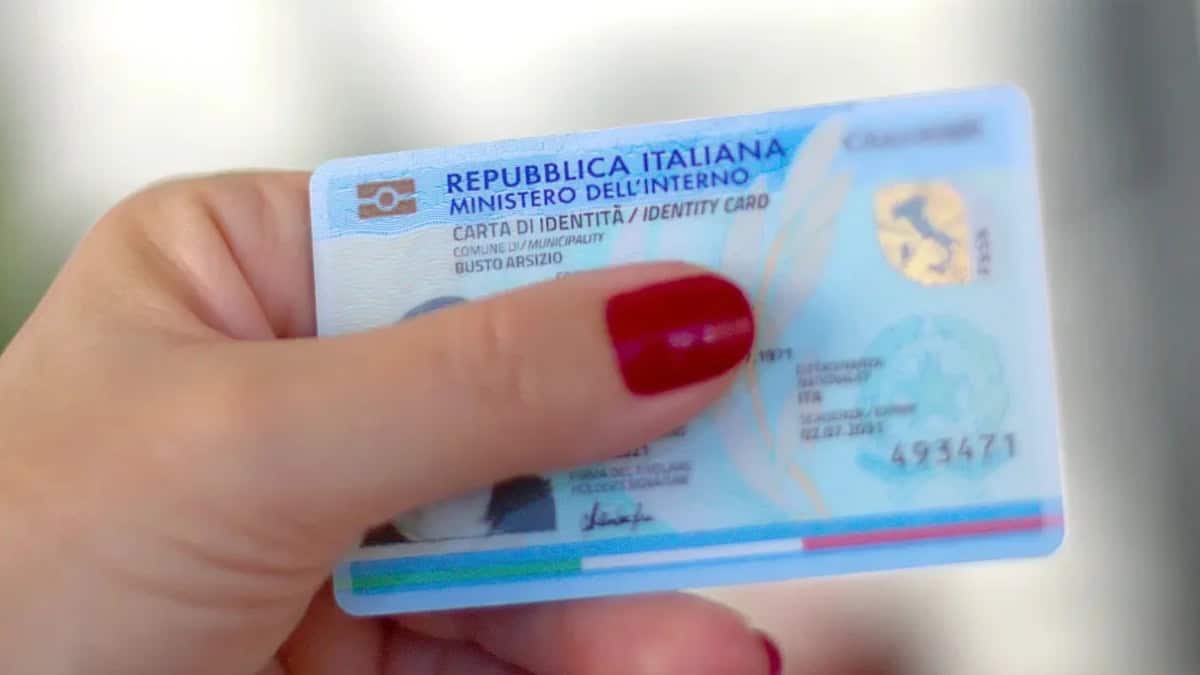 Italie : un nouveau permis unique pour les étrangers ? Italie : un nouveau permis unique pour les étrangers ?