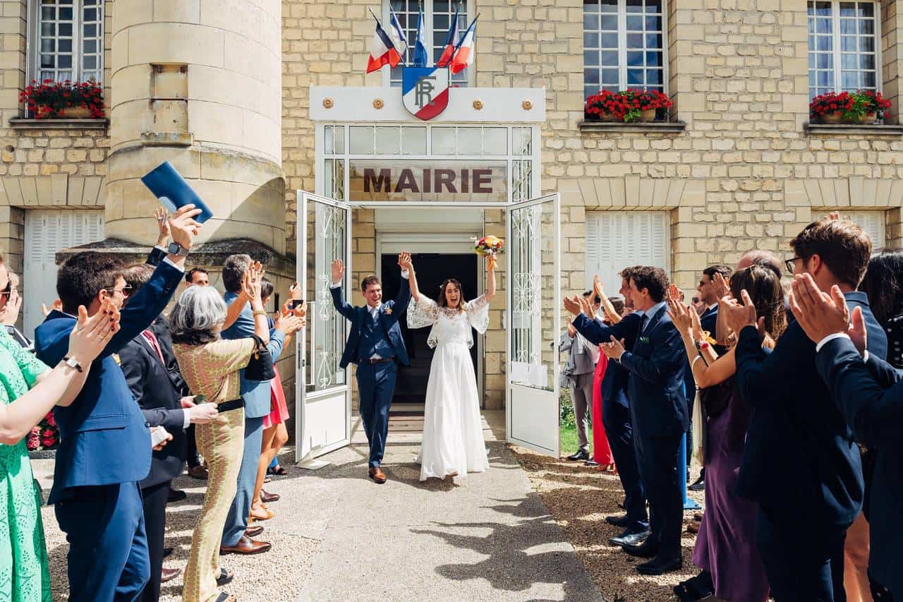 Ce maire français menacé d'une amende de 53 000 € pour un mariage refusé Ce maire français menacé d'une amende de 53 000 € pour un mariage refusé