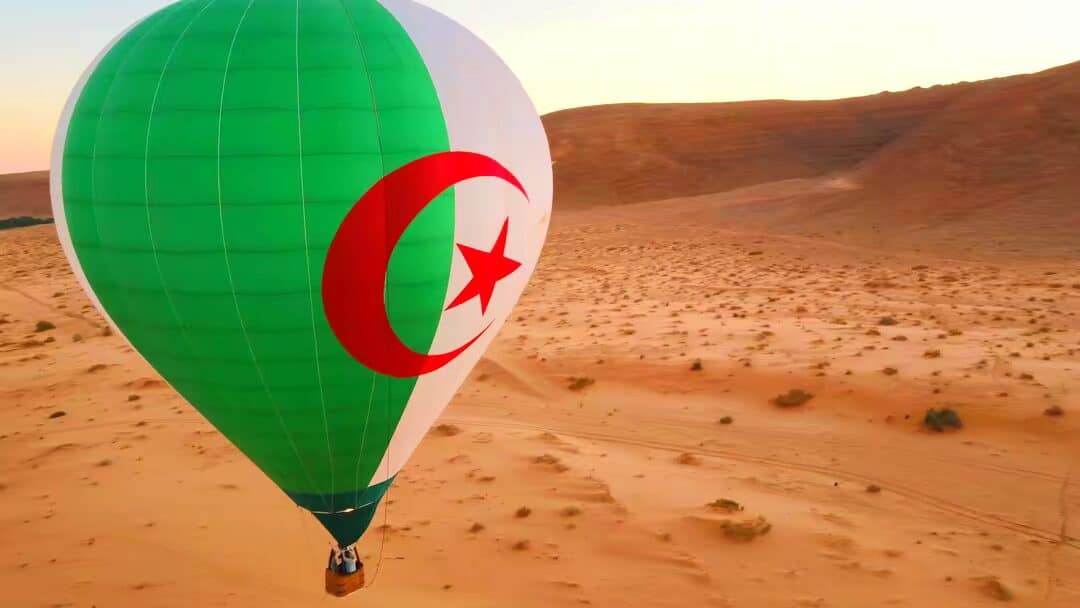 Découvrez les 20 joyaux algériens méconnus !