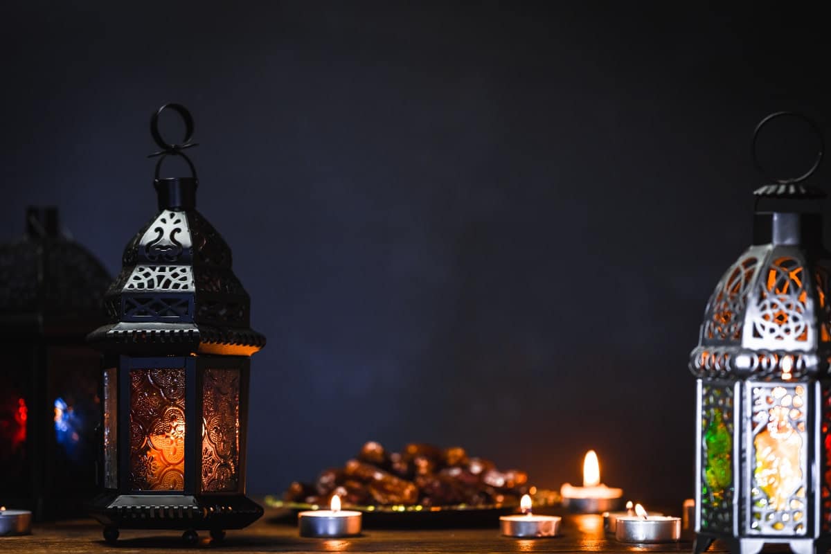 Découvrez la date surprise du Ramadan 2026 en Arabie saoudite Ramadan 2026 : découvrez la date de la nuit du doute en Algérie