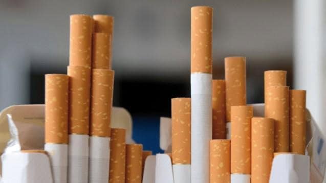 Cigarettes : les hausses prévues dès février 2026 Cigarettes : les hausses prévues dès février 2026