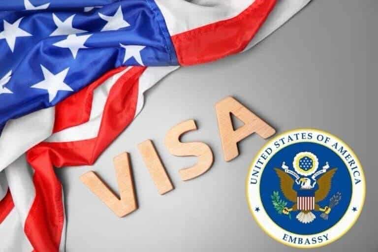 États-Unis 2025 : la vraie raison derrière 100 000 visas annulés États-Unis 2025 : la vraie raison derrière 100 000 visas annulés