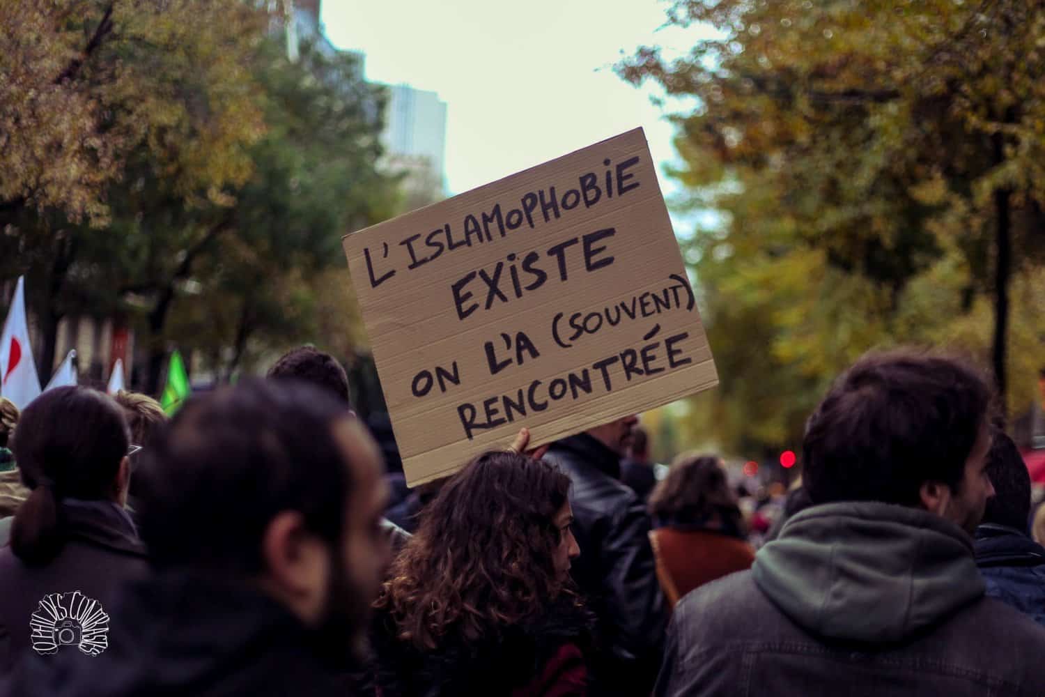 Lycéenne exclue pour un bonnet : une affaire d’islamophobie ?