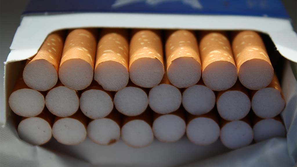 Cigarettes : les hausses prévues dès février 2026 Cigarettes : les hausses prévues dès février 2026