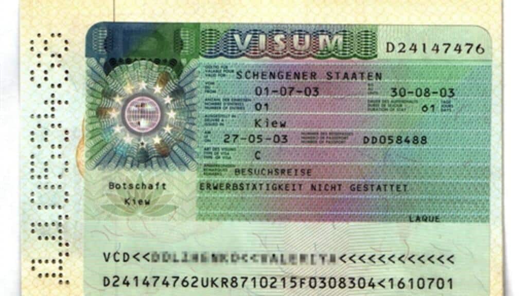 Visas Schengen : découvrez la nouvelle date clé fixée