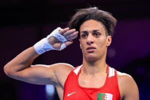 Imane Khelif : Nouvelle date pour le grand retour sur le ring Imane Khelif : Nouvelle date pour le grand retour sur le ring