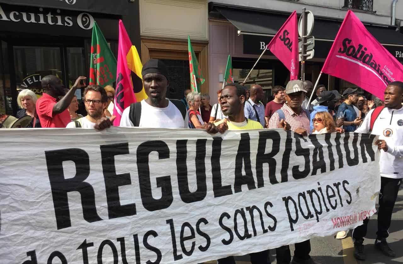 33 ans en France sans papiers : découvrez le rappel à l'ordre de la justice