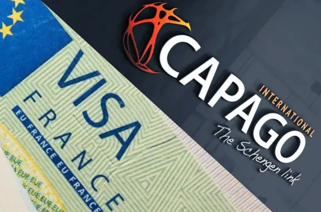 Quatre catégories de visa : Capago Algérie clarifie les règles essentielles pour la France Quatre catégories de visa : Capago Algérie clarifie les règles essentielles pour la France