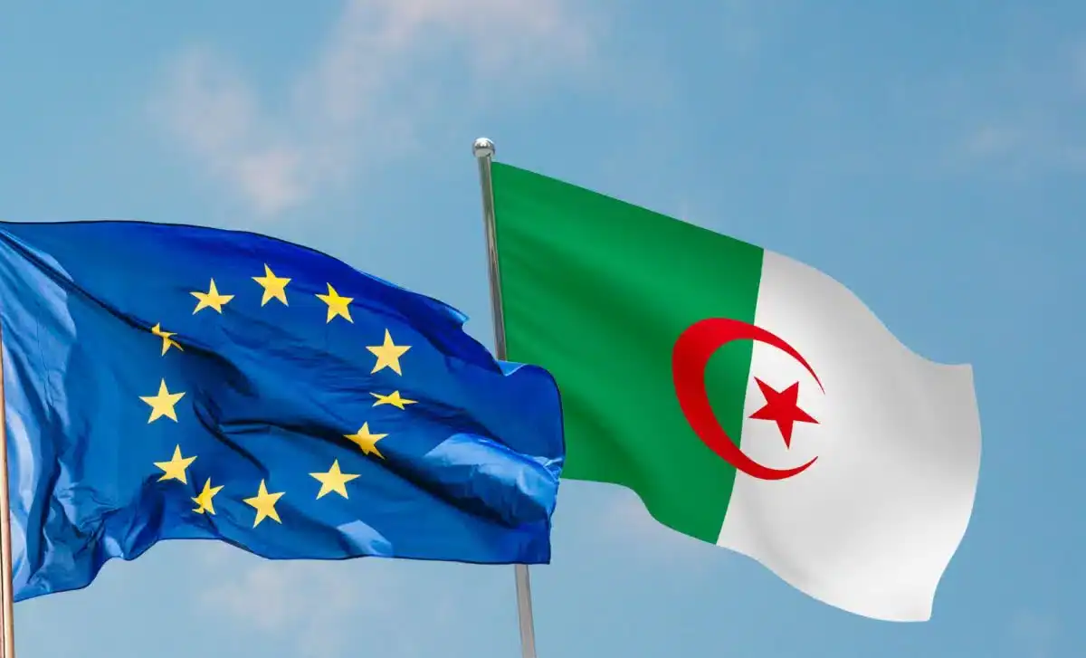 Pourquoi réviser l'accord Algérie-UE ? Découvrez ! Pourquoi réviser l'accord Algérie-UE ? Découvrez !