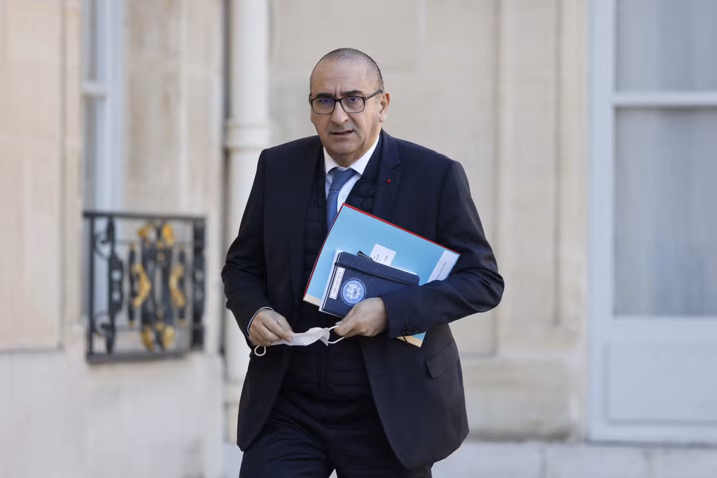 Laurent Nunez