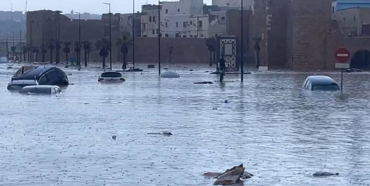 Inondations dans le Rif : une tragédie qui interroge les priorités du Maroc